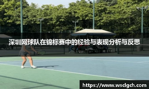 深圳网球队在锦标赛中的经验与表现分析与反思
